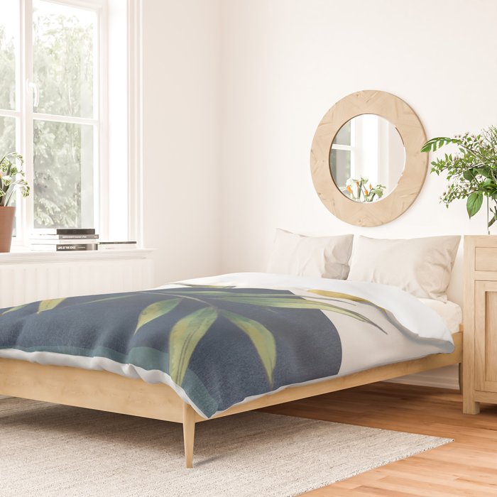 Bay Breeze Duvet Cover Gallery Image 2