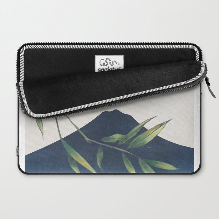 Bay Breeze Laptop Sleeve Gallery Image 2