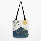 Bay Breeze Tote Bag Gallery Image 2