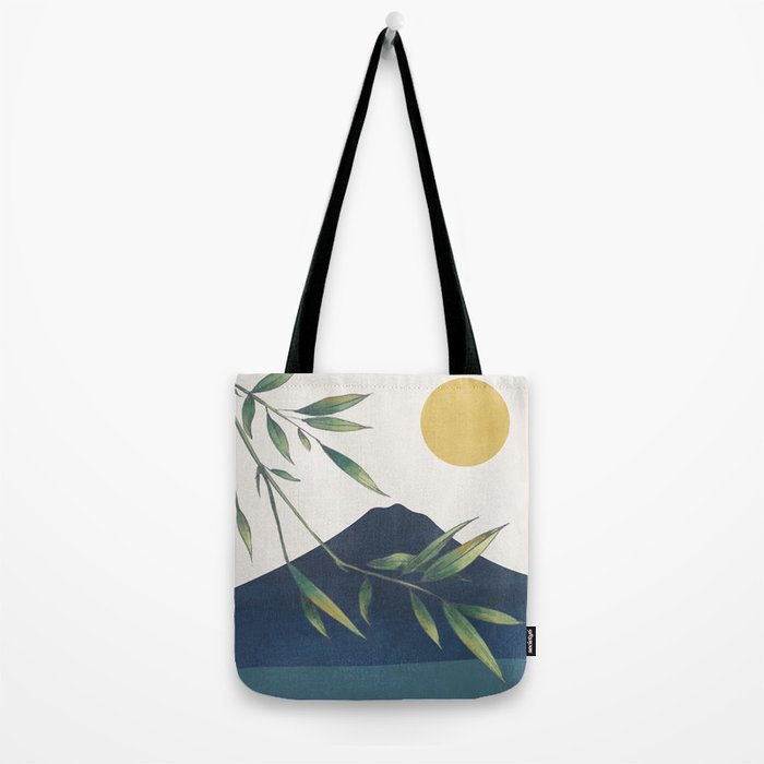 Bay Breeze Tote Bag Gallery Image 2