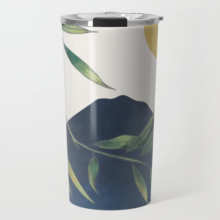 Bay Breeze Travel Mug Gallery Image 1