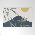 Bay Breeze Welcome Mat Gallery Image 1