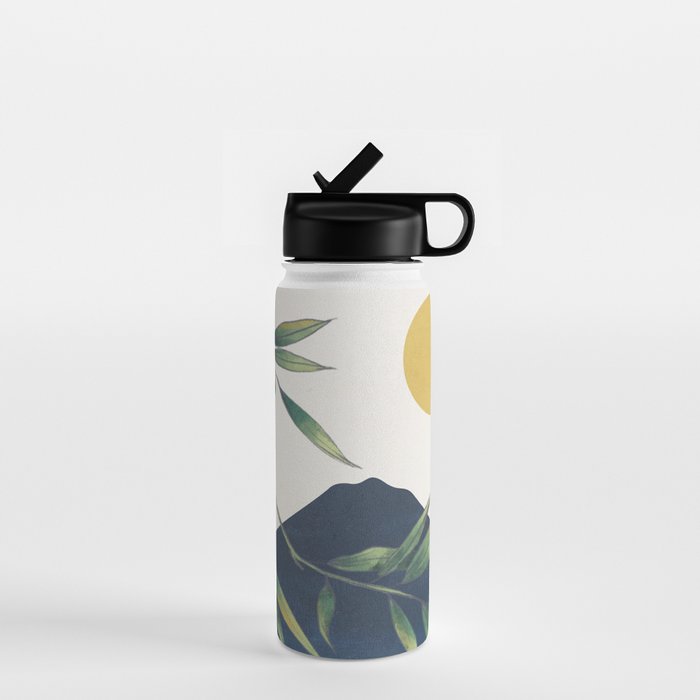 Bay Breeze Water Bottle Gallery Image 1