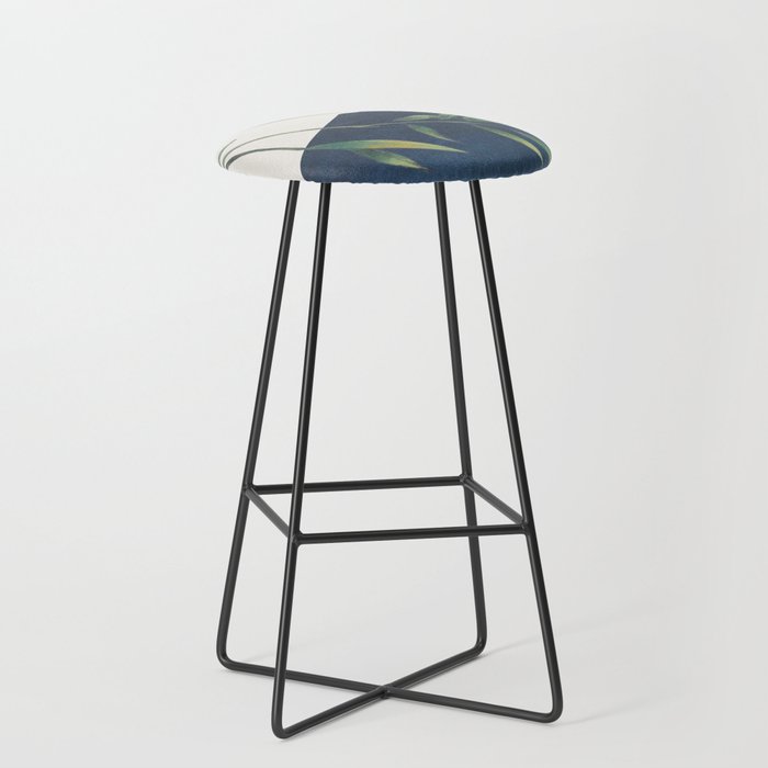 Bay Breeze Stool Gallery Image 1