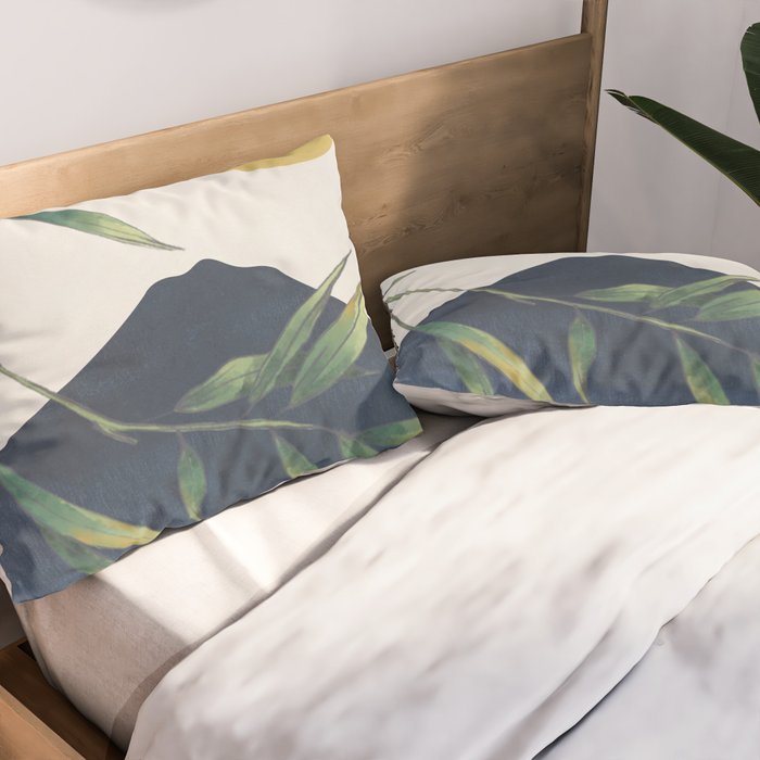 Bay Breeze Pillow Sham Gallery Image 2