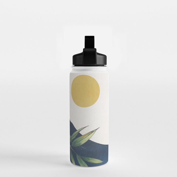 Bay Breeze Water Bottle Gallery Image 2