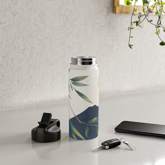 Bay Breeze Water Bottle Gallery Image 4