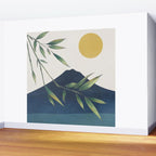 Bay Breeze Wall Mural Gallery Image 2