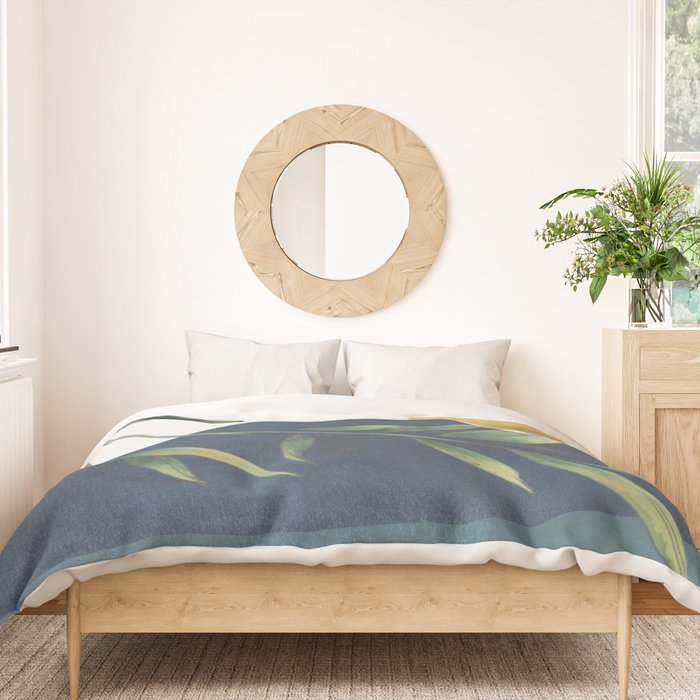 Bay Breeze Duvet Cover Gallery Image 3