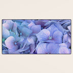 Hydrangea Desk Mat Gallery Image 3