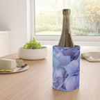Hydrangea Wine Chiller Gallery Image 4