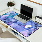 Hydrangea Desk Mat Gallery Image 2