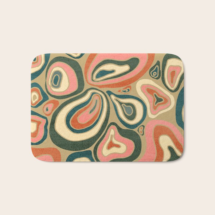 Woods Bath Mat Gallery Image 1