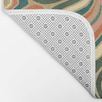Woods Bath Mat Gallery Image 2