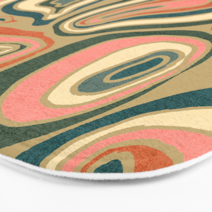 Woods Bath Mat Gallery Image 3