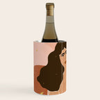 Universe Has Your Back Wine Chiller Gallery Image 2