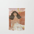 Universe Has Your Back Wall Hanging Gallery Image 1