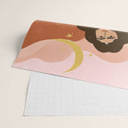 Universe Has Your Back Wrapping Paper Gallery Image 2
