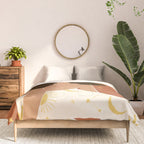 Universe Has Your Back Comforter Gallery Image 3