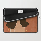 Universe Has Your Back Laptop Sleeve Gallery Image 2