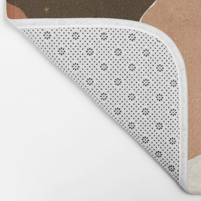 Universe Has Your Back Bath Mat Gallery Image 2