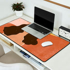 Universe Has Your Back Desk Mat Gallery Image 2
