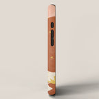 Universe Has Your Back iPhone Case Gallery Image 2