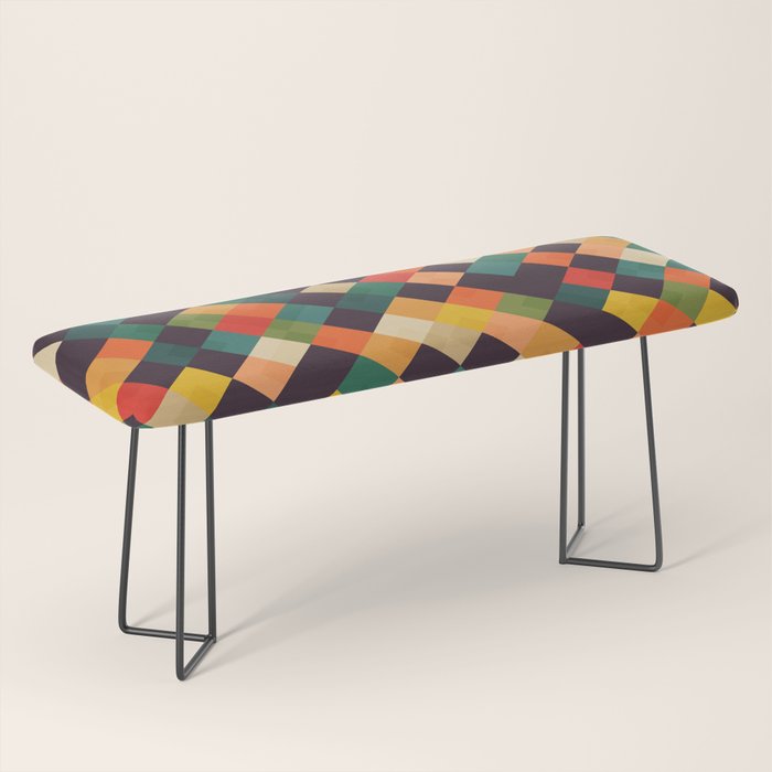 Soul Bench Gallery Image 1