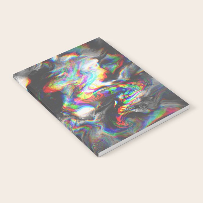 707 Notebook Gallery Image 1