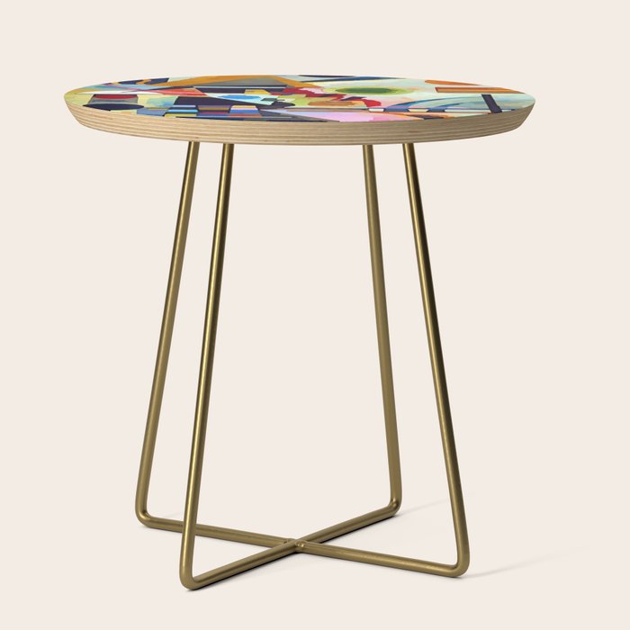 Wassily Kandinsky Swinging Side Table Gallery Image 1