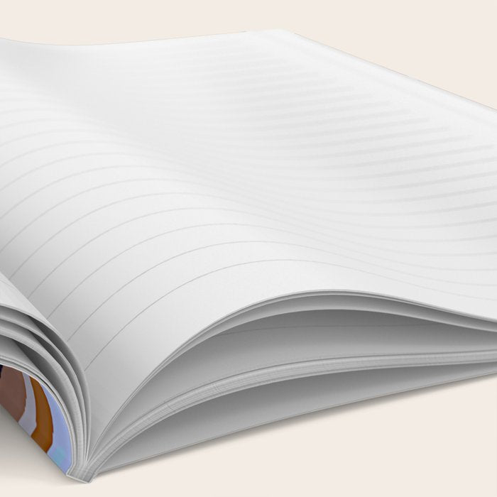 Wassily Kandinsky Swinging Notebook Gallery Image 2