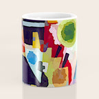 Wassily Kandinsky Swinging Coffee Mug Gallery Image 4