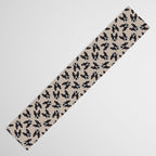 Boston Terrier 2015 Table Runner Gallery Image 3