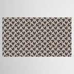 Boston Terrier 2015 Tablecloth Gallery Image 2