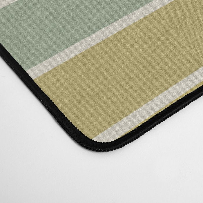 Gradient Curvature VIII Desk Mat Gallery Image 4