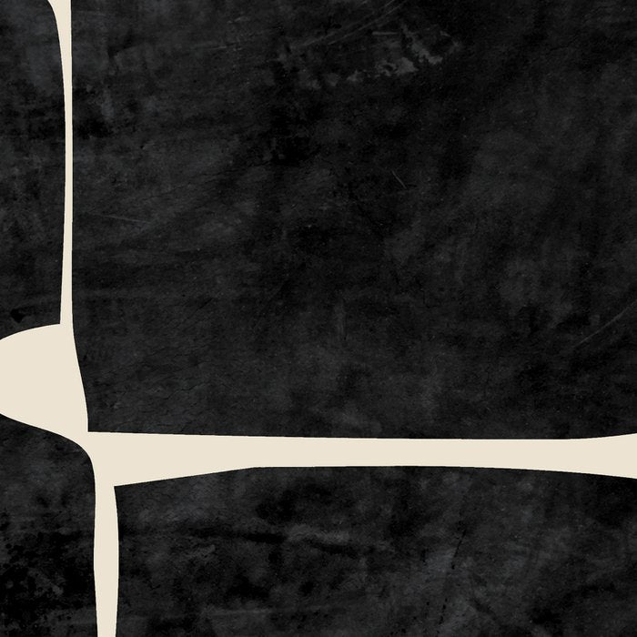Modern Abstract Minimal Shapes 214 Coffee Mug Gallery Image 2