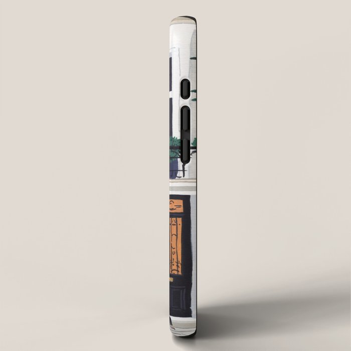 London iPhone Case Gallery Image 2