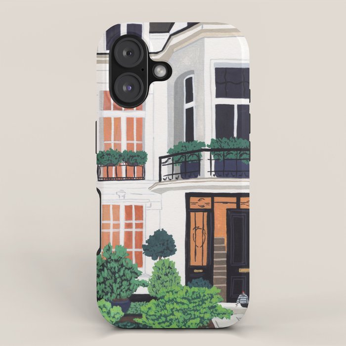 London iPhone Case Gallery Image 1