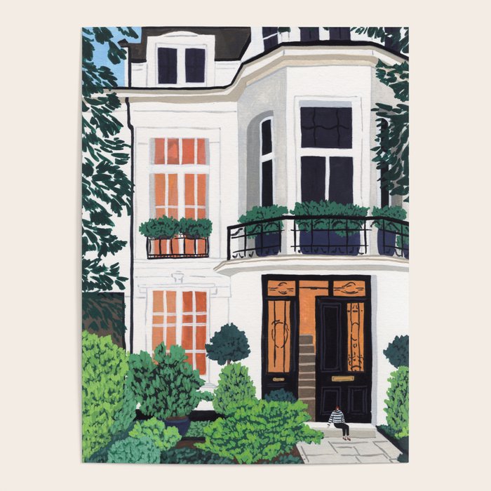 London Poster Gallery Image 1