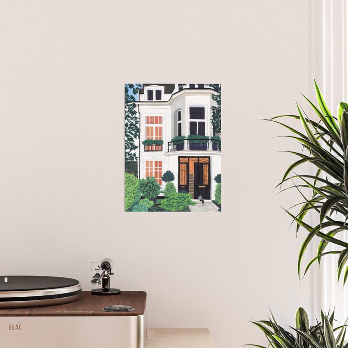 London Poster Gallery Image 2