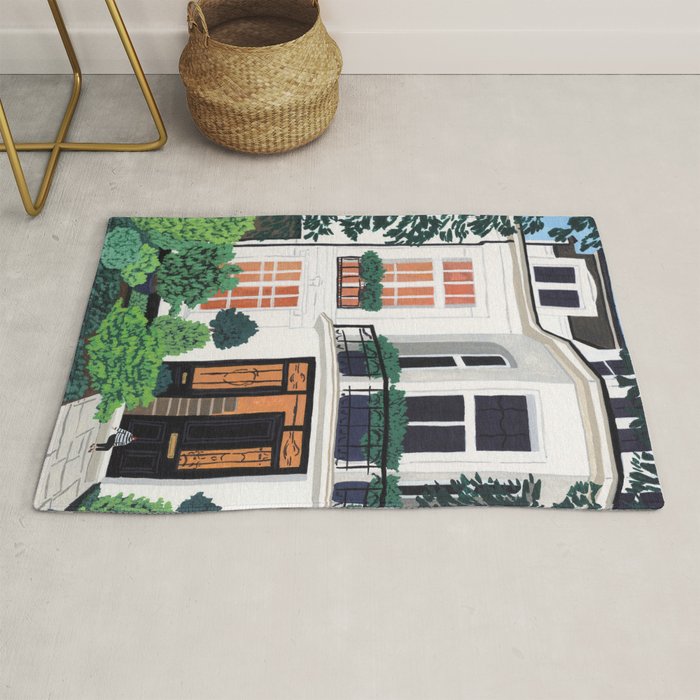 London Rug Gallery Image 1