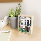 London Mini Art Print Gallery Image 2