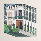 London Wrapping Paper Gallery Image 3