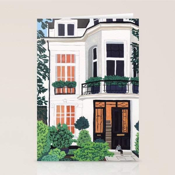 London Stationery Card Gallery Image 2