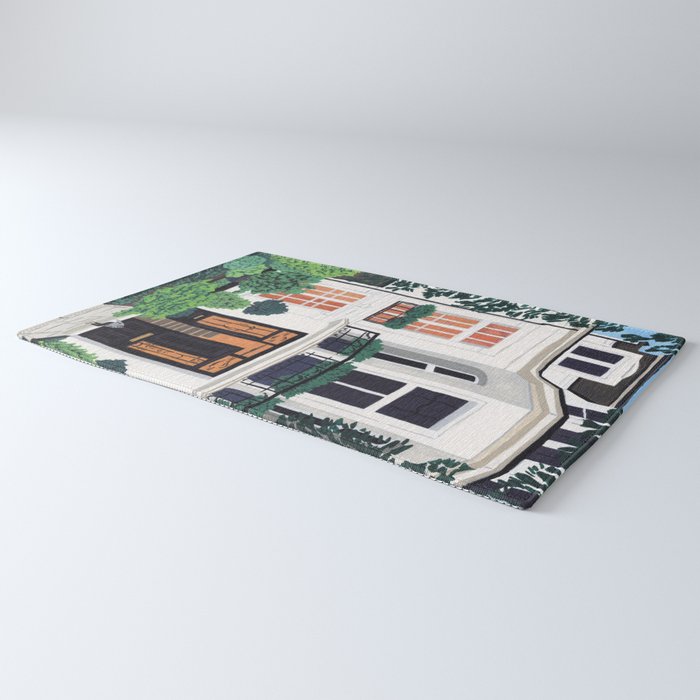 London Rug Gallery Image 3