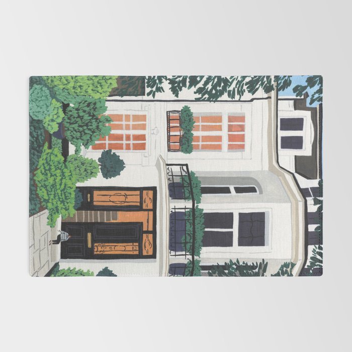 London Rug Gallery Image 2
