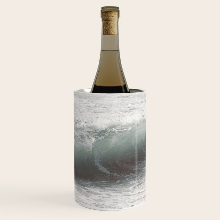 Onda Serene Wave Wine Chiller Gallery Image 1