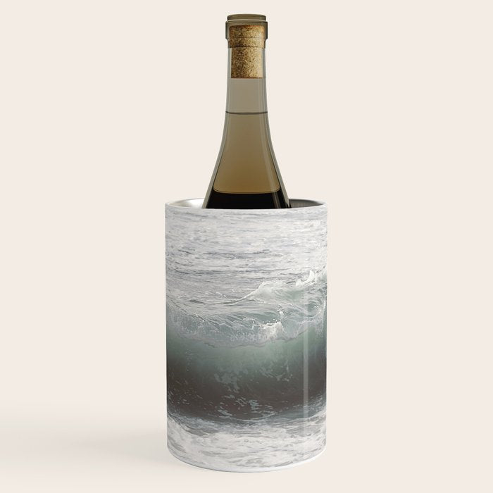 Onda Serene Wave Wine Chiller Gallery Image 2