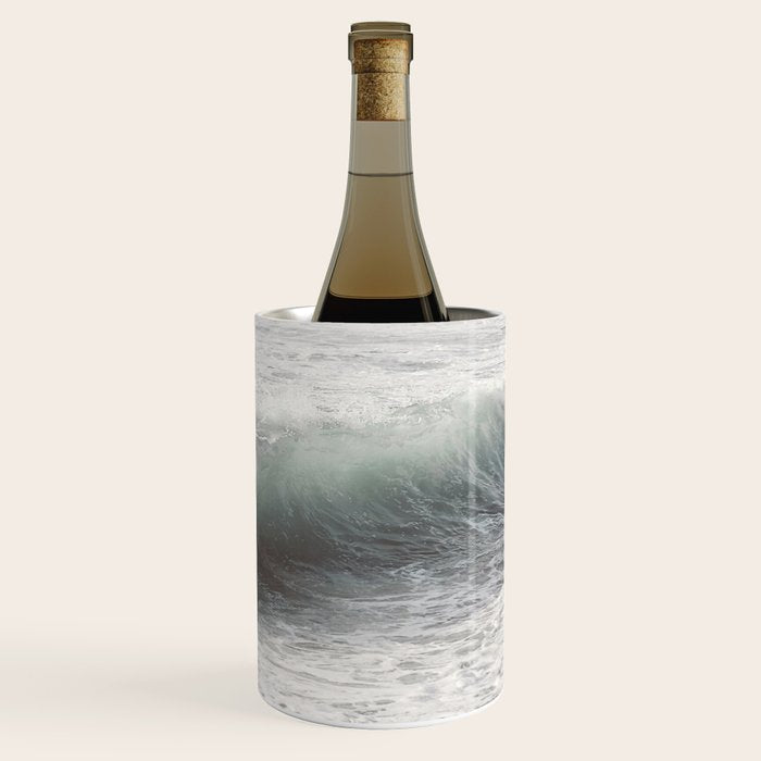 Onda Serene Wave Wine Chiller Gallery Image 3