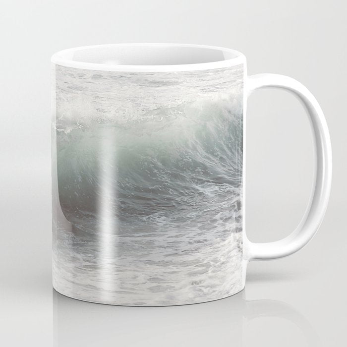 Onda Serene Wave Coffee Mug Gallery Image 1